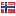 gotheborg.com server is located in Norway